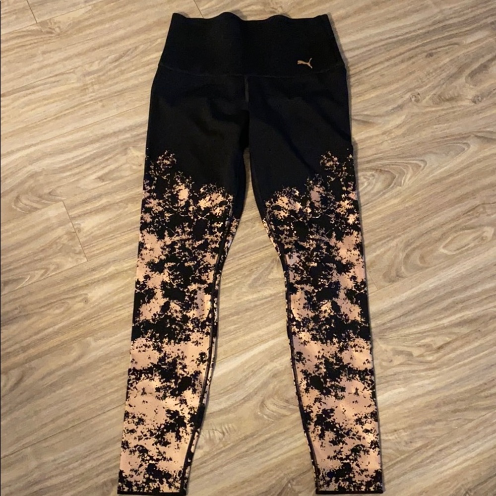 *NWT* Puma work out leggings